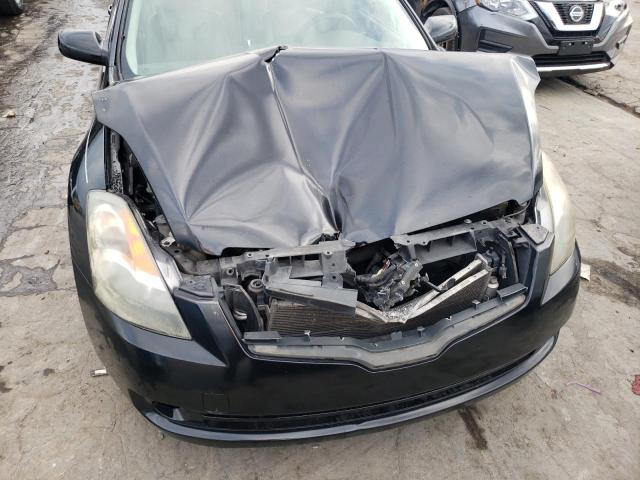 Photo 9 from auction – 2008 NISSAN ALTIMA 2.5 with VIN 1N4AL21E88N509792