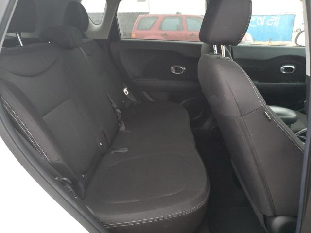 Zdjęcie 6 z aukcji – 2015 KIA SOUL z VIN KNDJN2A25F7795855