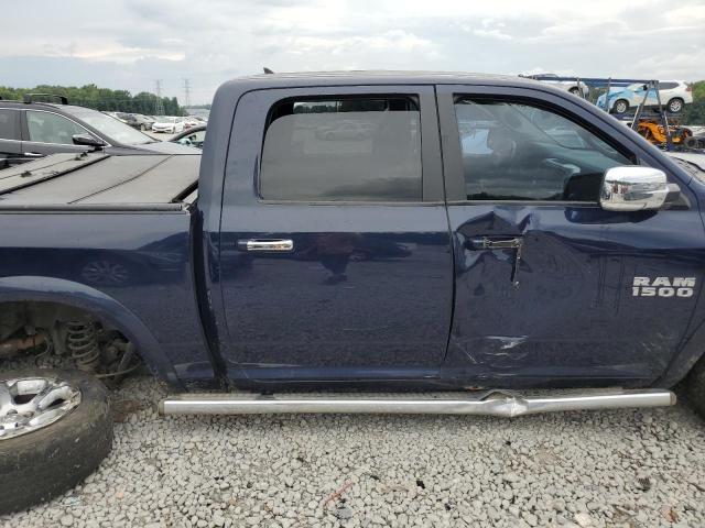 Photo 9 from auction – 2014 RAM 1500 LARAM with VIN 1C6RR6NT2ES397927
