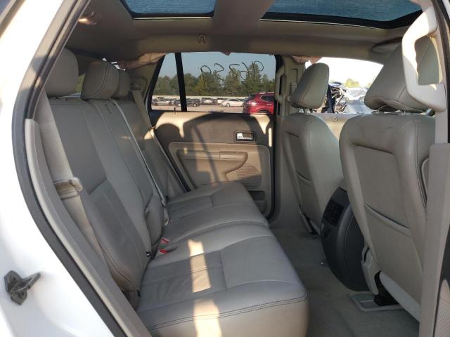 Photo 6 from auction – 2010 FORD EDGE LIMIT with VIN 2FMDK3KC5ABA22981