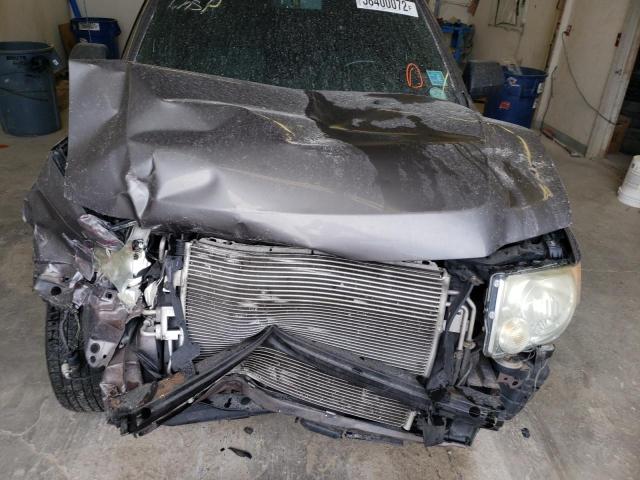 Фото 9 с аукциона – 2011 FORD ESCAPE XLT с VIN 1FMCU0D79BKA50763