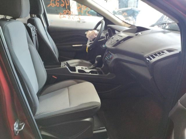Photo 5 from auction – 2017 FORD ESCAPE SE with VIN 1FMCU9GD6HUE96534