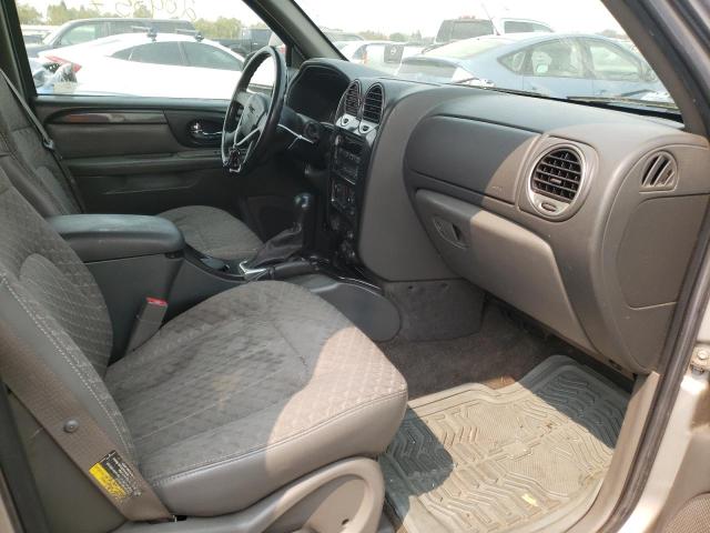 Photo 5 from auction – 2004 GMC ENVOY with VIN 1GKET12S946181219