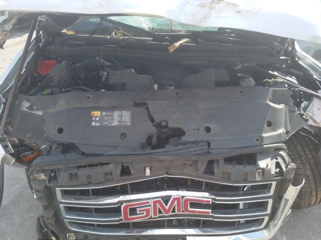 Photo 7 from auction – 2014 GMC SIERRA C15 with VIN 3GTP1VEC7EG123857