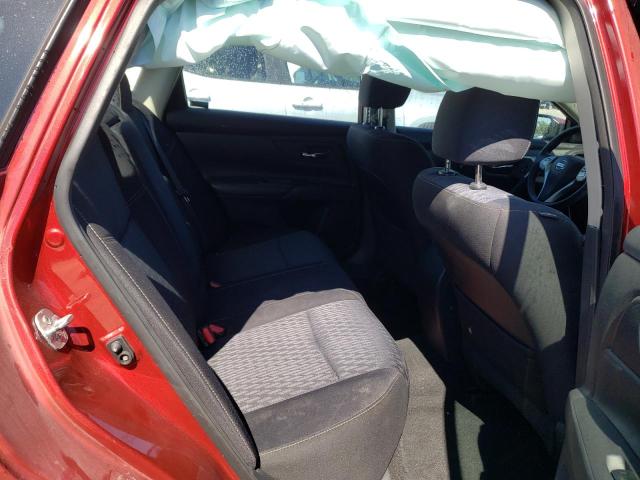 Photo 6 from auction – 2016 NISSAN ALTIMA 2.5 with VIN 1N4AL3AP1GC163666