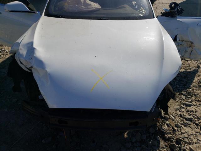 Photo 7 from auction – 2015 TESLA MODEL S with VIN 5YJSA1E27FF117512