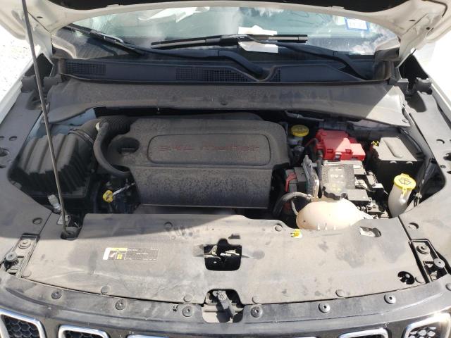 Zdjęcie 7 z aukcji – 2020 JEEP COMPASS SP z VIN 3C4NJCAB5LT110506