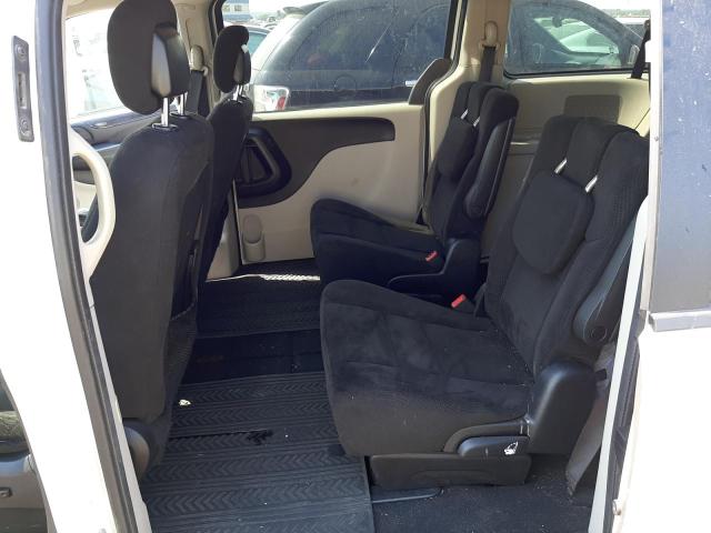 Фото 6 с аукциона – 2016 DODGE GRAND CARA с VIN 2C4RDGCG1GR310509