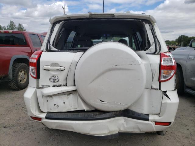 Photo 9 from auction – 2010 TOYOTA RAV4 with VIN JTMJF4DV0A5018860