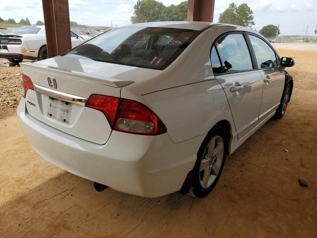 Photo 4 from auction – 2011 HONDA CIVIC LX-S with VIN 19XFA1F62BE041183