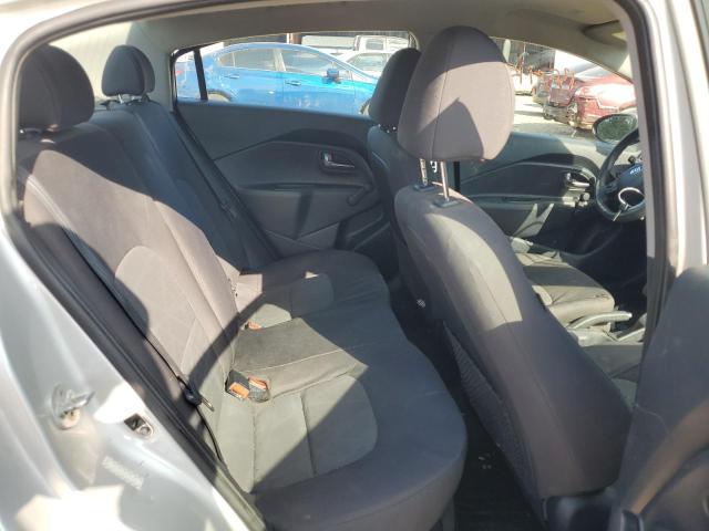 Photo 6 from auction – 2017 KIA RIO LX with VIN KNADM4A34H6012275