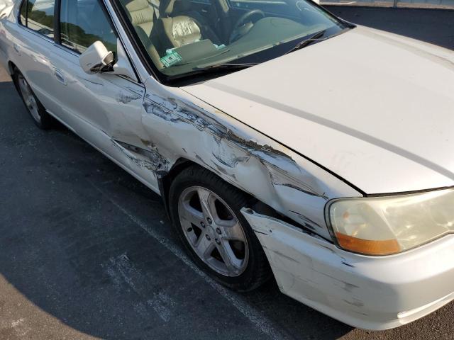 Photo 9 from auction – 2003 ACURA 3.2TL TYPE with VIN 19UUA56823A080801