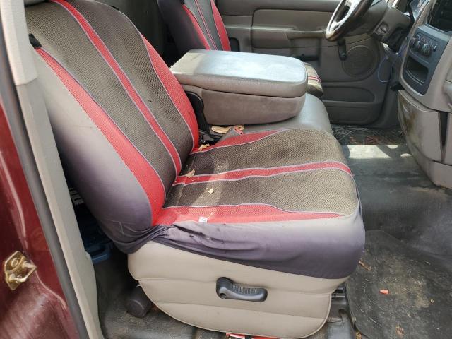 Photo 6 from auction – 2002 DODGE RAM 1500 with VIN 1D7HA16N72J246359