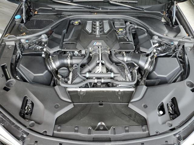Photo 7 from auction – 2019 BMW M5 with VIN WBSJF0C55KB284154