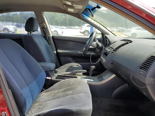 Photo 5 from auction – 2005 NISSAN ALTIMA with VIN 1N4AL11D25C171816