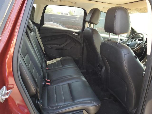 Photo 6 from auction – 2016 FORD ESCAPE TIT with VIN 1FMCU0J91GUB96415