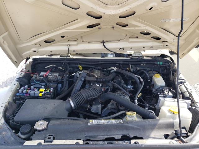 Photo 7 from auction – 2011 JEEP WRANGLER U with VIN 1J4BA3H19BL634164