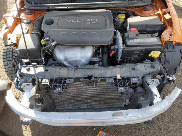 Photo 7 from auction – 2014 DODGE DART GT with VIN 1C3CDFEB1ED683443