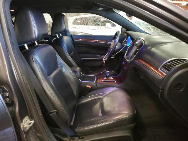 Photo 5 from auction – 2014 CHRYSLER 300 with VIN 2C3CCARG8EH303996