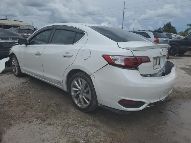 Zdjęcie 3 z aukcji – 2016 ACURA ILX PREMIU z VIN 19UDE2F74GA012743