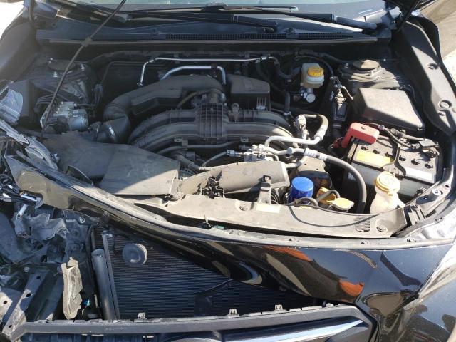 Photo 7 from auction – 2019 SUBARU CROSSTREK with VIN JF2GTAMC6K8262157