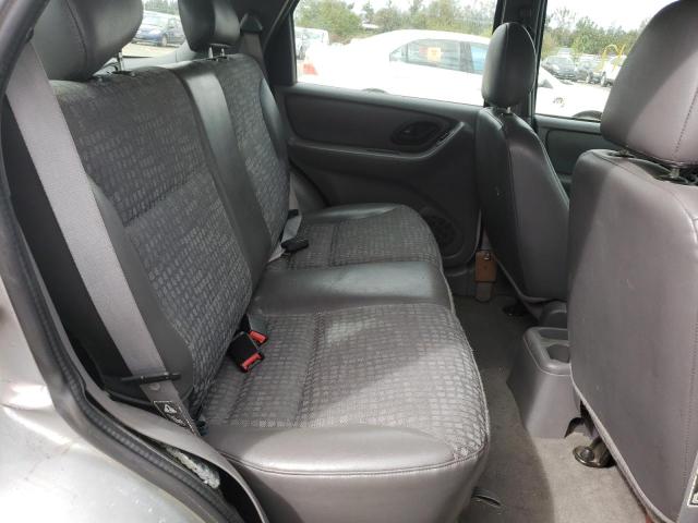Photo 6 from auction – 2002 FORD ESCAPE XLS with VIN 1FMYU02102KA25657