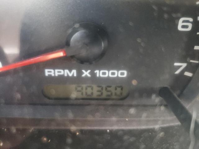 Photo 8 from auction – 2004 FORD RANGER SUP with VIN 1FTZR45E04PB47456