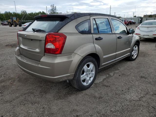 Photo 4 from auction – 2008 DODGE CALIBER SX with VIN 1B3HB48B88D754876