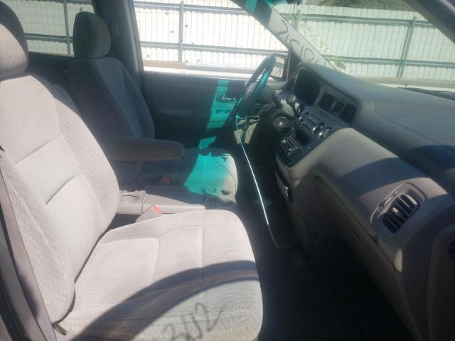 Photo 5 from auction – 2004 HONDA ODYSSEY LX with VIN 5FNRL18544B077479