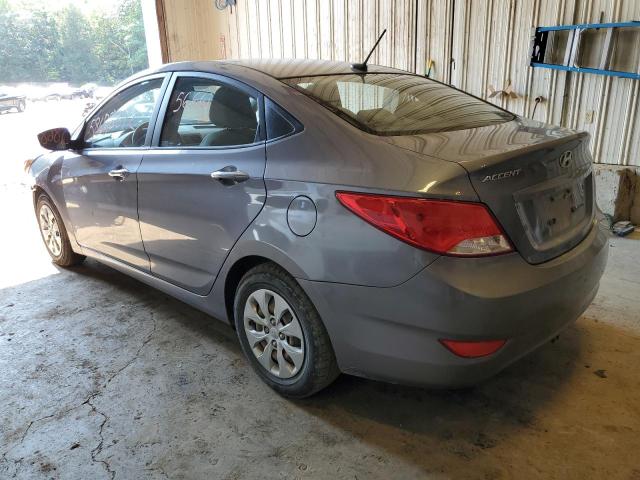 Photo 3 from auction – 2016 HYUNDAI ACCENT SE with VIN KMHCT4AE4GU969577
