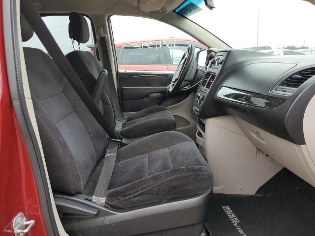 Photo 5 from auction – 2014 DODGE GRAND CARA with VIN 2C4RDGBG9ER389653