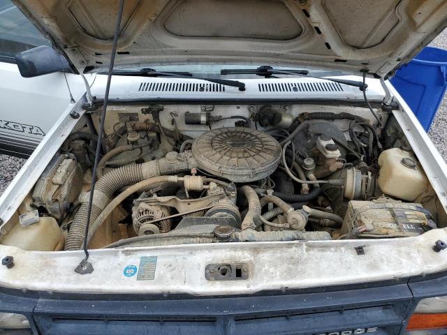 Photo 7 from auction – 1988 DODGE DAKOTA SPO with VIN 1B7FN64X5JS707980