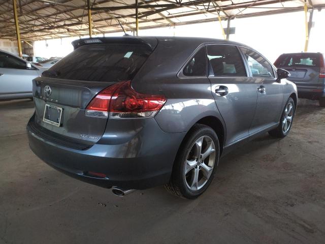 Photo 4 from auction – 2015 TOYOTA VENZA LE with VIN 4T3BK3BB9FU109595