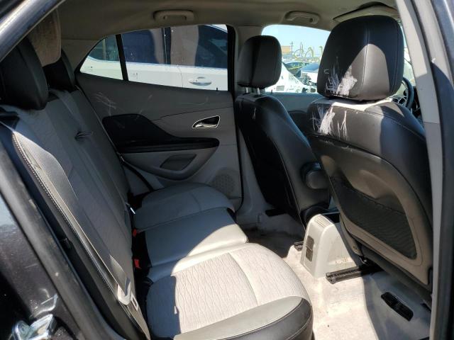 Photo 6 from auction – 2016 BUICK ENCORE CON with VIN KL4CJBSB0GB566172