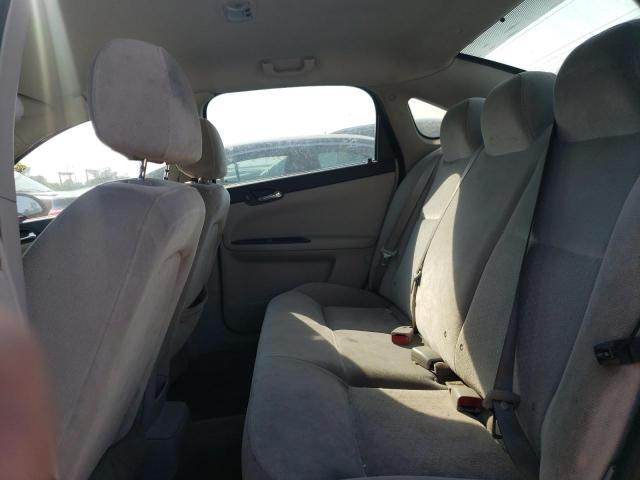 Photo 6 from auction – 2007 CHEVROLET IMPALA LS with VIN 2G1WB55K479381470