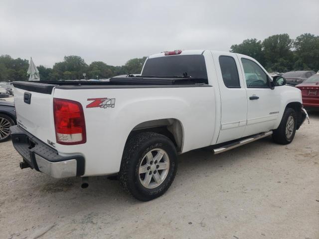 Photo 4 from auction – 2008 GMC SIERRA K15 with VIN 2GTEK19J881276153