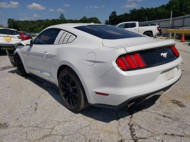 Photo 3 from auction – 2015 FORD MUSTANG with VIN 1FA6P8TH4F5349248