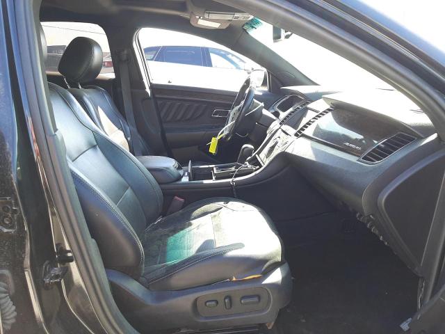 Photo 5 from auction – 2013 FORD TAURUS LIM with VIN 1FAHP2F83DG122989