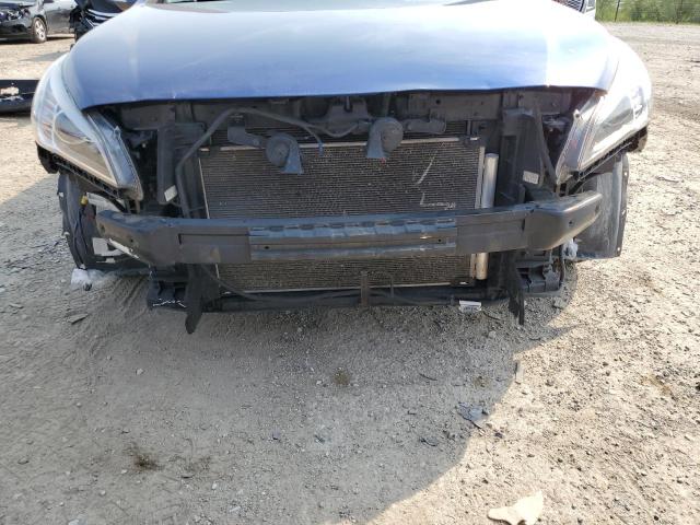 Photo 9 from auction – 2016 HYUNDAI SONATA SPO with VIN 5NPE34AF4GH392064