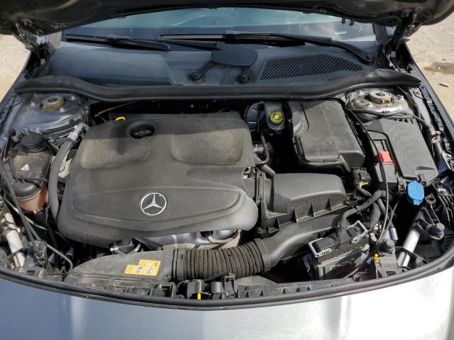 Photo 7 from auction – 2018 MERCEDES-BENZ CLA 250 with VIN WDDSJ4EB5JN509048