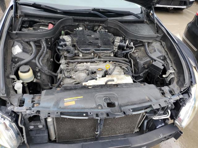 Photo 7 from auction – 2011 INFINITI G37 with VIN JN1CV6AR4BM403945