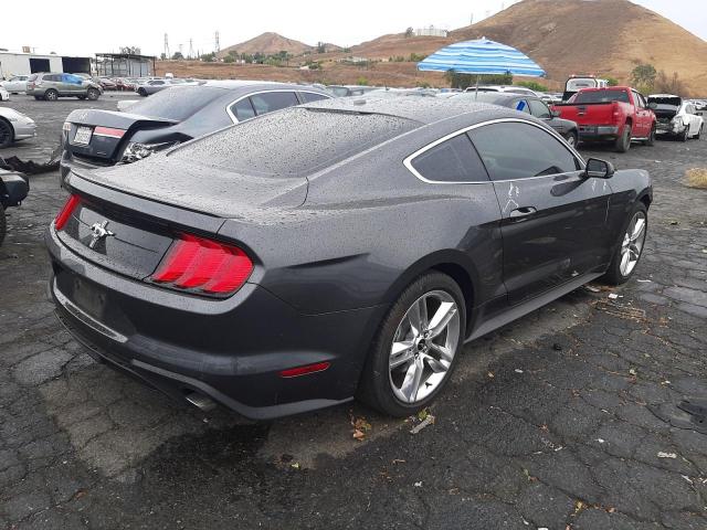 Photo 4 from auction – 2018 FORD MUSTANG with VIN 1FA6P8TH7J5184983