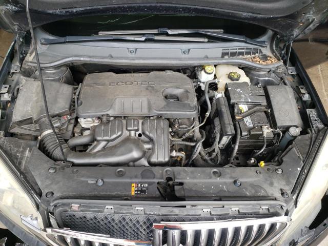 Photo 7 from auction – 2013 BUICK VERANO CON with VIN 1G4PR5SK5D4247976
