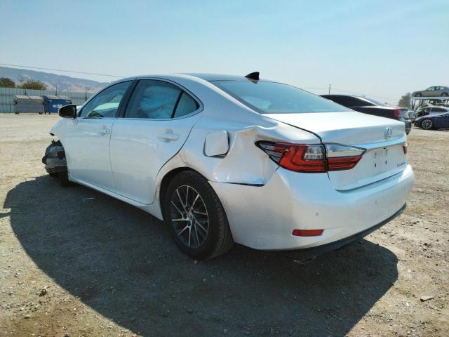Photo 3 from auction – 2016 LEXUS ES 350 with VIN 58ABK1GG8GU026512