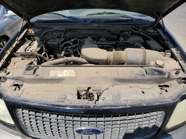 Photo 7 from auction – 2002 FORD EXPEDITION with VIN 1FMEU17L52LA11153