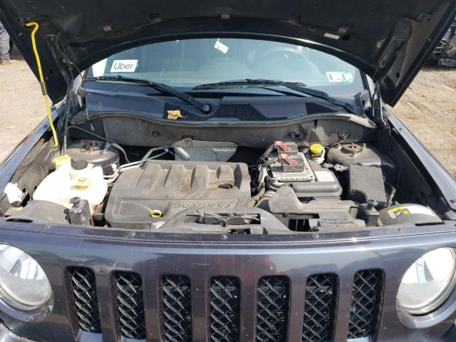 Photo 7 from auction – 2015 JEEP PATRIOT SP with VIN 1C4NJRBB9FD154567
