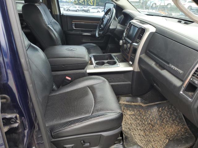 Photo 5 from auction – 2014 RAM 1500 LARAM with VIN 1C6RR6NT2ES397927