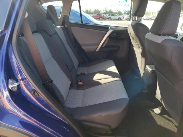 Photo 6 from auction – 2015 TOYOTA RAV4 LE with VIN 2T3BFREV6FW232591