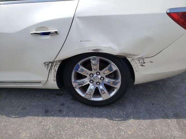 Photo 9 from auction – 2013 BUICK LACROSSE with VIN 1G4GC5E37DF290502