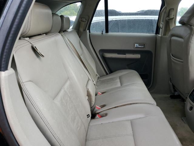 Photo 6 from auction – 2007 FORD EDGE SEL with VIN 2FMDK48C07BA77084